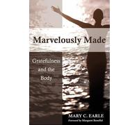 Mary C. Earle Marvelously Made (Tascabile)