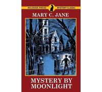 Mary C Jane Mystery by Moonlight (Tascabile)