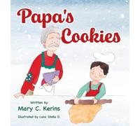 Mary C Kerins Papa's Cookies (Copertina rigida)