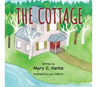 Mary C Kerins The Cottage (Copertina rigida)