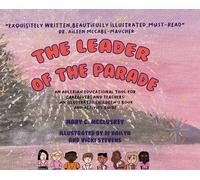 Mary C McCluskey The Leader of the Parade (Copertina rigida)