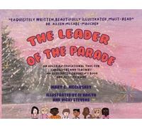 Mary C McCluskey The Leader of the Parade (Tascabile)