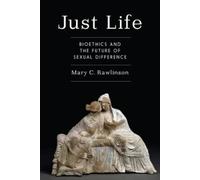 Mary C. Rawlinson Just Life (Tascabile)