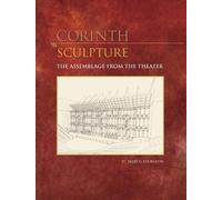 Mary C. Sturgeon Sculpture: The Assemblage from the Theater (Copertina rigida)