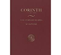 Mary C. Sturgeon The Gymnasium Area (Copertina rigida) Corinth