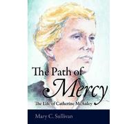Mary C. Sullivan The Path of Mercy (Copertina rigida)