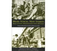 Mary C. Wright More Voices, New Stories (Tascabile) More Voices, New Stories