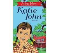 Mary Calhoun Katie John (Tascabile)