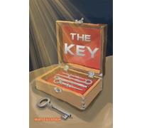 Mary Callaghan The Key (Copertina rigida)