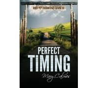 Mary Calmes Perfect Timing (Tascabile) Timing