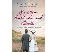 Mary Calvi If a Poem Could Live and Breathe (Copertina rigida)