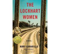 Mary Camarillo The Lockhart Women (Tascabile)