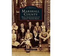 Mary Carol Miller Marshall County (Tascabile)
