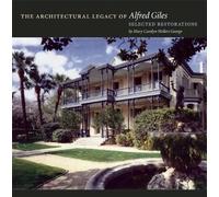 Mary Carolyn Hollers Ge The Architectural Legacy of Alfred G (Copertina rigida)