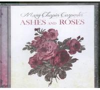 Mary Carpenter Chapin - Ashes & Roses - Cd