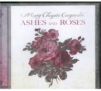 Mary Carpenter Chapin - Ashes & Roses - Cd
