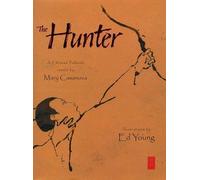 Mary Casanova The Hunter (Copertina rigida)