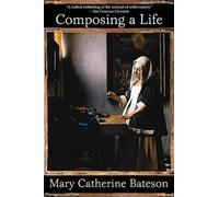 Mary Catherine Bateson Composing a Life (Tascabile)