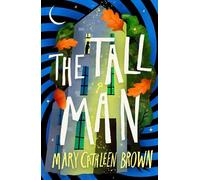 Mary Cathleen Brown The Tall Man (Tascabile)