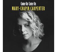 Mary Chapin Carpenter – Come On Come On – Vinile (Grape) – Real Gone Music