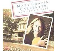 Mary Chapin Carpenter - Hometown Girl - Cd