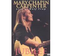 Mary Chapin Carpenter - Live At Wolf Trap