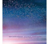Mary Chapin Carpenter - looking for the thread-Import USA