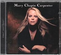 Mary Chapin Carpenter - Mary Chapin Carpenter