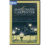 Mary Chapin Carpenter: One Night Lonely (DVD)