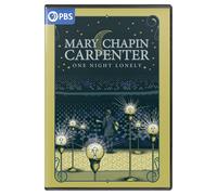 Mary Chapin Carpenter: One Night Lonely (DVD) Mary Chapin Carpenter