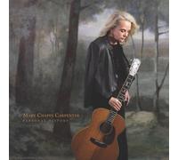 Mary Chapin Carpenter Personal History (CD) (PRESALE 06/06/2025)
