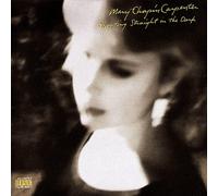 Mary Chapin Carpenter SHOOTING STRAIGHT IN THE DARK (CD)