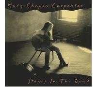 Mary Chapin Carpenter - Stones in the Road (30TH Anniversary Expanded Highlighter Yellow Vinyl)