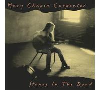 Mary Chapin Carpenter - Stones in the Road (30TH Anniversary Expanded Highlighter Yellow Vinyl)