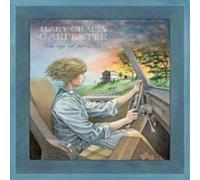 Mary Chapin Carpenter The Age of Miracles (CD) Album