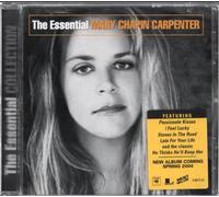 Mary Chapin Carpenter - The Essential