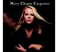 Mary Chapin Carpenter - Time, Sex, Love - Cd