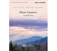 Mary Chesnut: A Civil War Diary. Gesang mit Klavier.