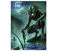 Mary Christine Speranza The Voice Beneath the Water (Copertina rigida)