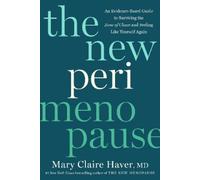 Mary Claire Haver, MD The New Perimenopause (Copertina rigida)
