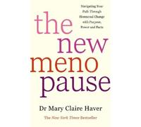 Mary Claire Haver The New Menopause (Copertina rigida)