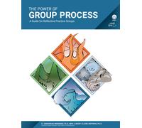 Mary Claire Heffron Mph Bremond The Power of Group Process (Tascabile)