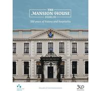 Mary Clark The Mansion House, Dublin (Copertina rigida)