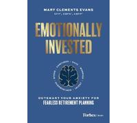 Mary Clements Evans Emotionally Invested (Copertina rigida)