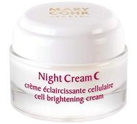Mary Cohr Brightening Night Face Cream