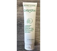 Mary Cohr CatioVital Siero Gel Idratante Lenitivo 150 Ml Nuovo Yyy
