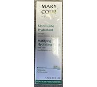 Mary Cohr Crema Matifluida Idratante Viso 50 Ml Nuovo Yyy