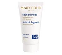 Mary cohr - dépil Stop DÉO Crema Deodorante Crema anti-repousse, Azione lunga durata - Tubo 50 ml