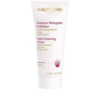 Mary Cohr Douceur Nettoyante Fraîcheur crema detergente, confezione da 1 (1 x 200 ml)