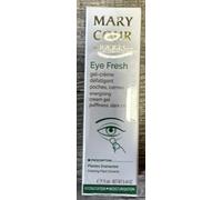 Mary Cohr Gel Crema Rue Fresh 15 Defaticante Occhiaie 15 Ml Nuovo Yyy